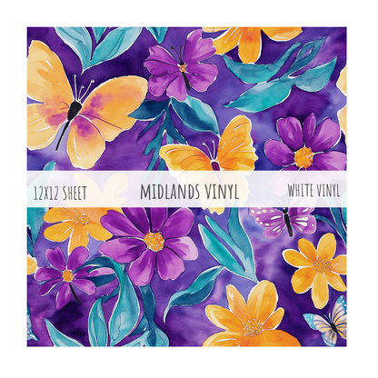 PWCF COLLECTION - ASSORTED PATTERNS