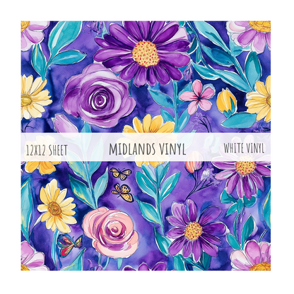 PWCF COLLECTION - ASSORTED PATTERNS