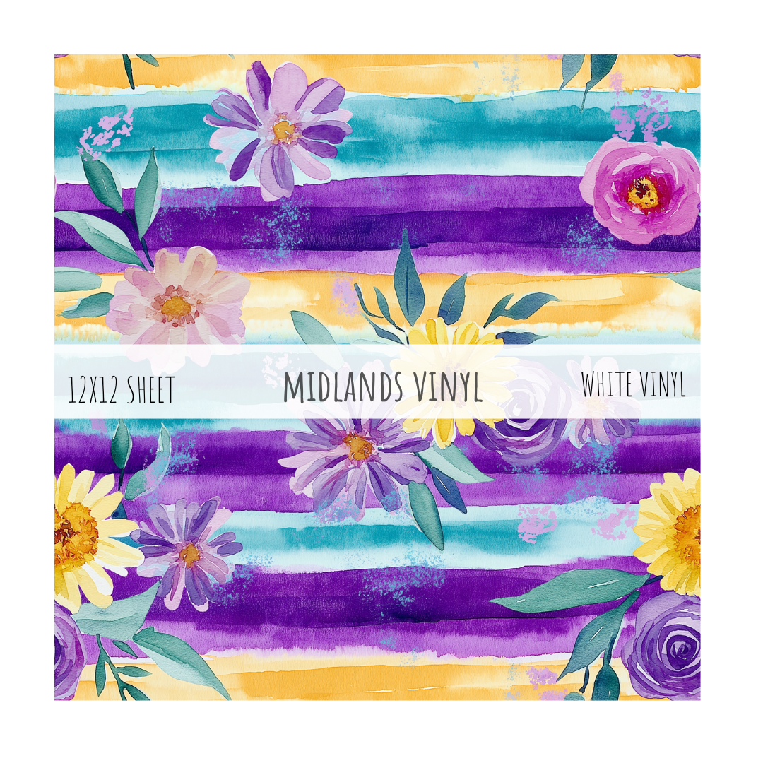 PWCF COLLECTION - ASSORTED PATTERNS