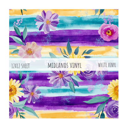 PWCF COLLECTION - ASSORTED PATTERNS