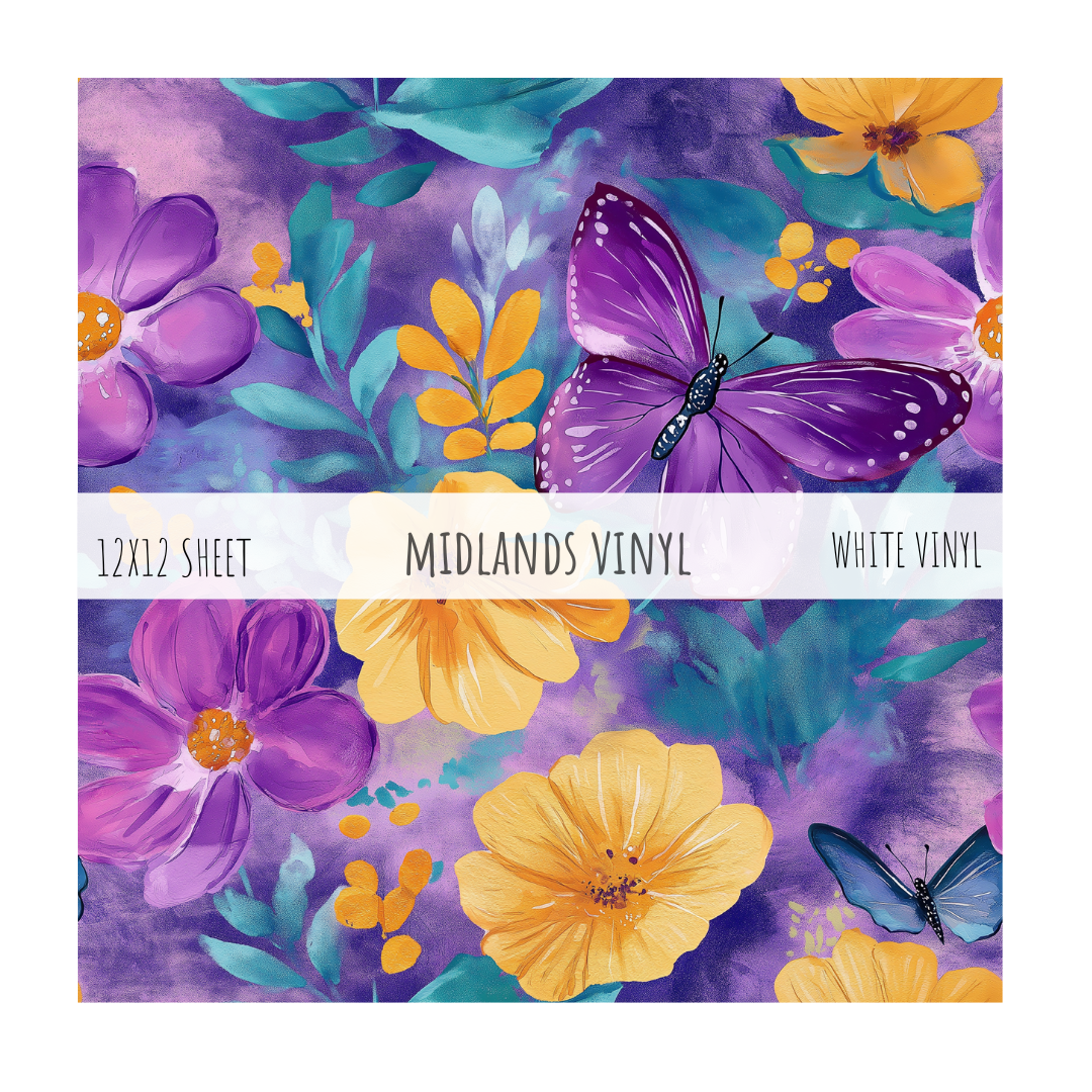 PWCF COLLECTION - ASSORTED PATTERNS