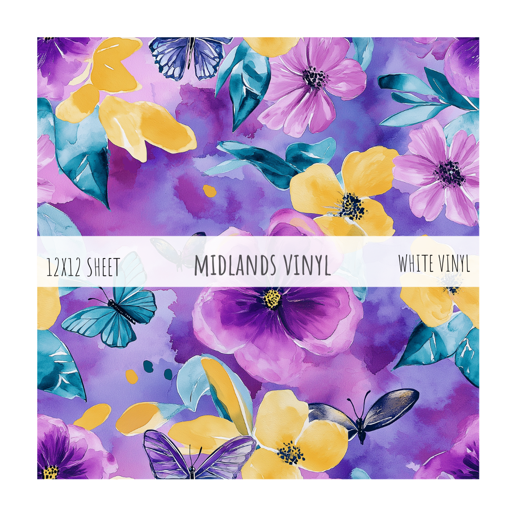 PWCF COLLECTION - ASSORTED PATTERNS