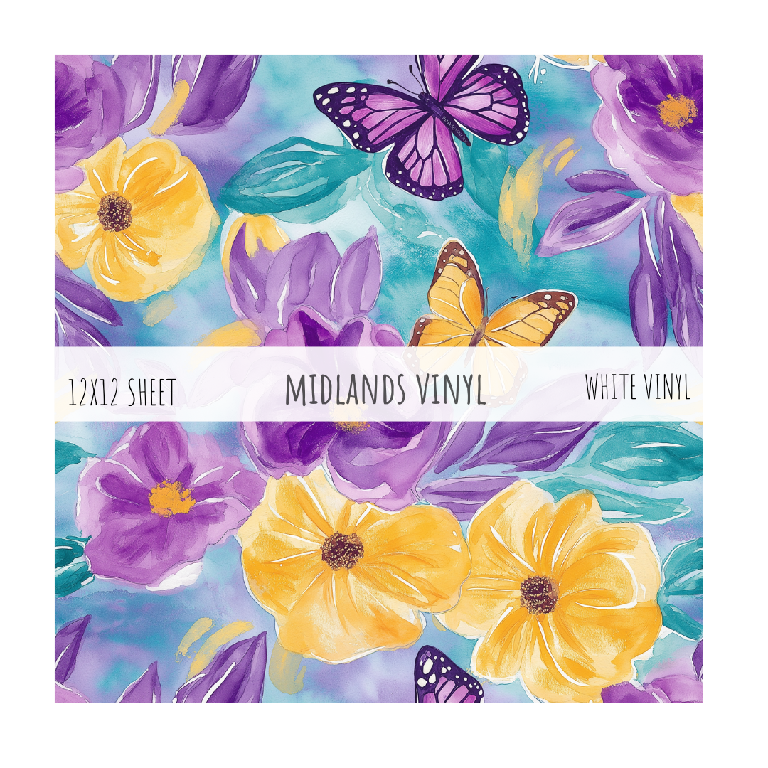 PWCF COLLECTION - ASSORTED PATTERNS