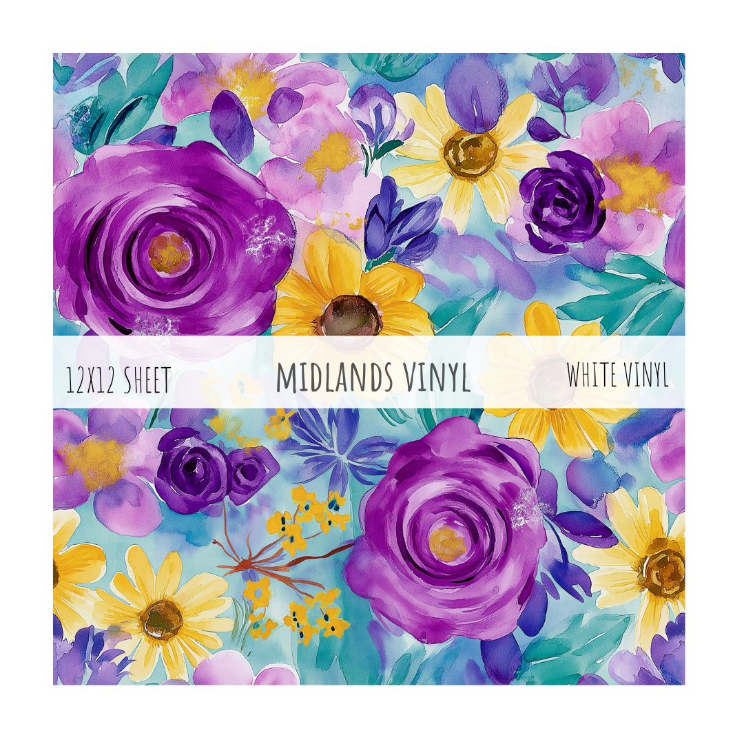 PWCF COLLECTION - ASSORTED PATTERNS