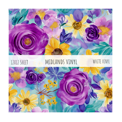 PWCF COLLECTION - ASSORTED PATTERNS