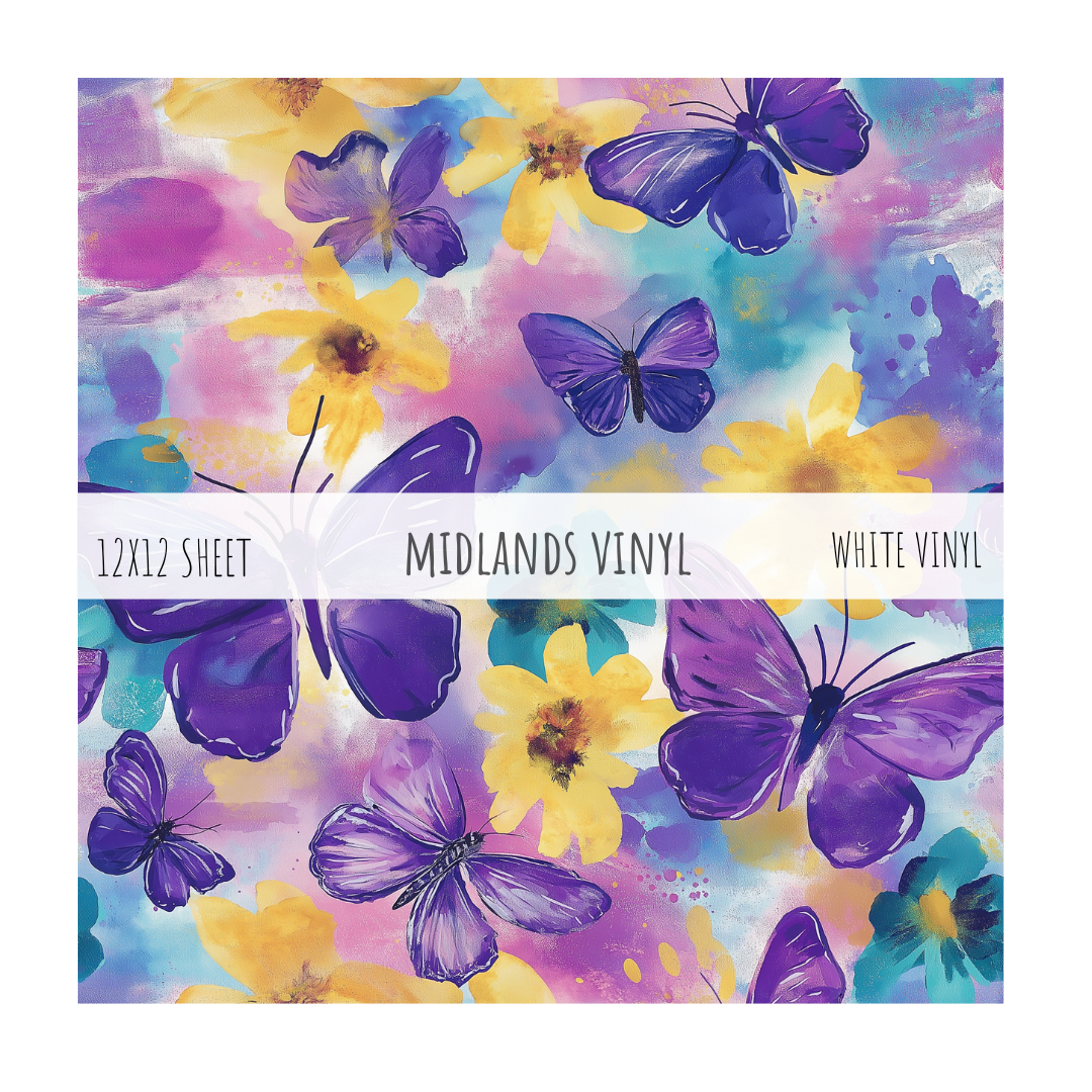 PWCF COLLECTION - ASSORTED PATTERNS