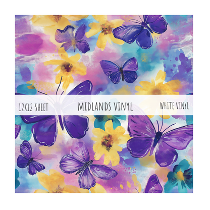 PWCF COLLECTION - ASSORTED PATTERNS