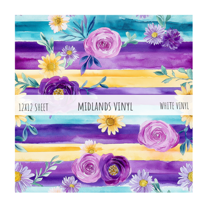 PWCF COLLECTION - ASSORTED PATTERNS