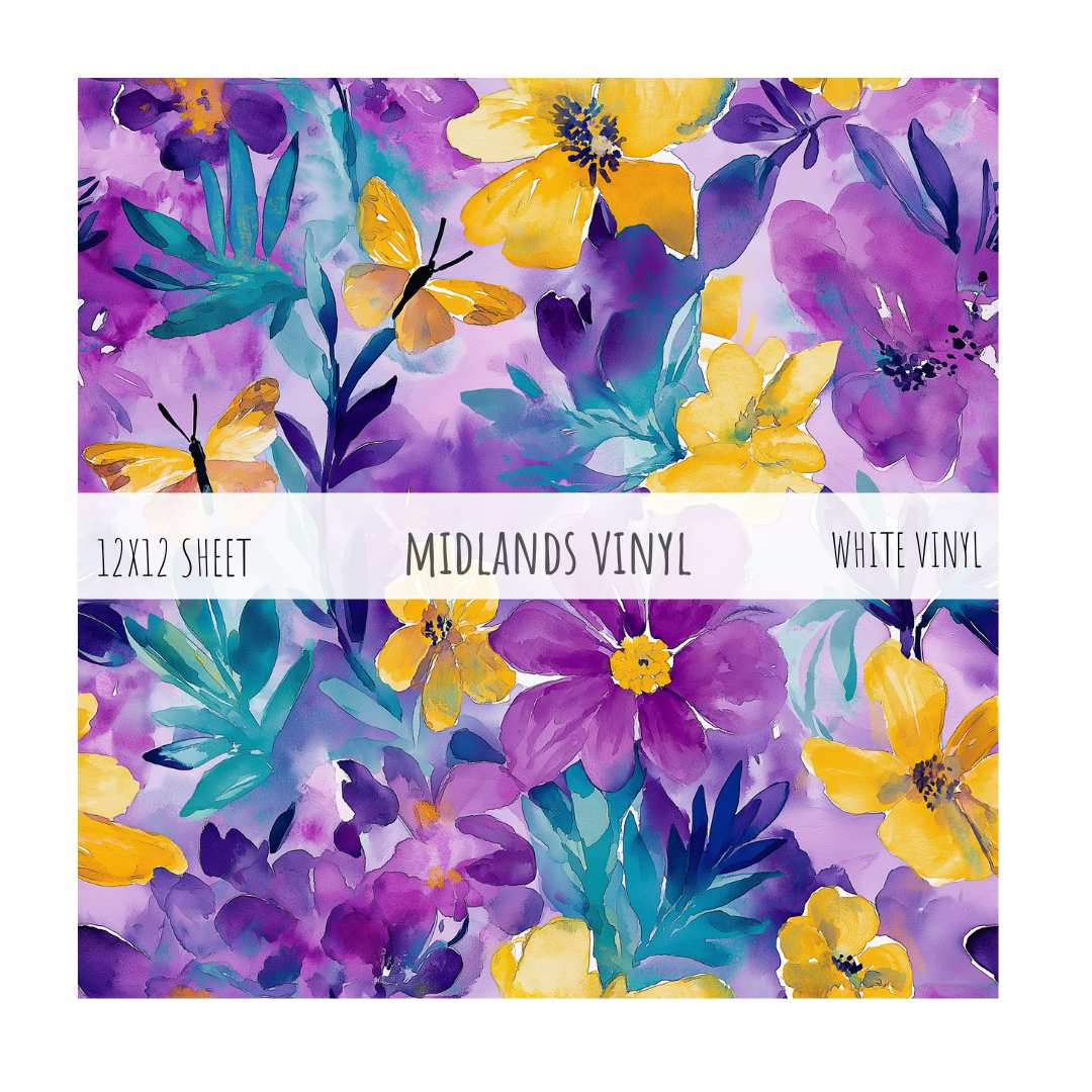 PWCF COLLECTION - ASSORTED PATTERNS