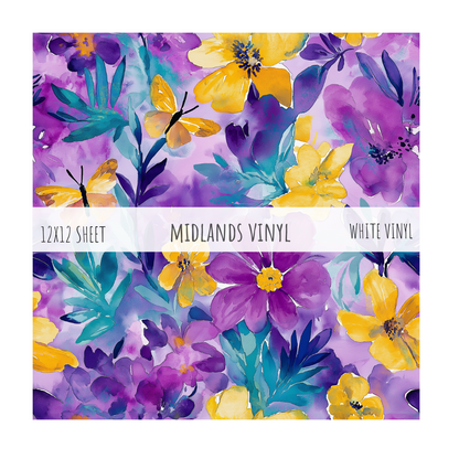 PWCF COLLECTION - ASSORTED PATTERNS