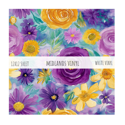 PWCF COLLECTION - ASSORTED PATTERNS