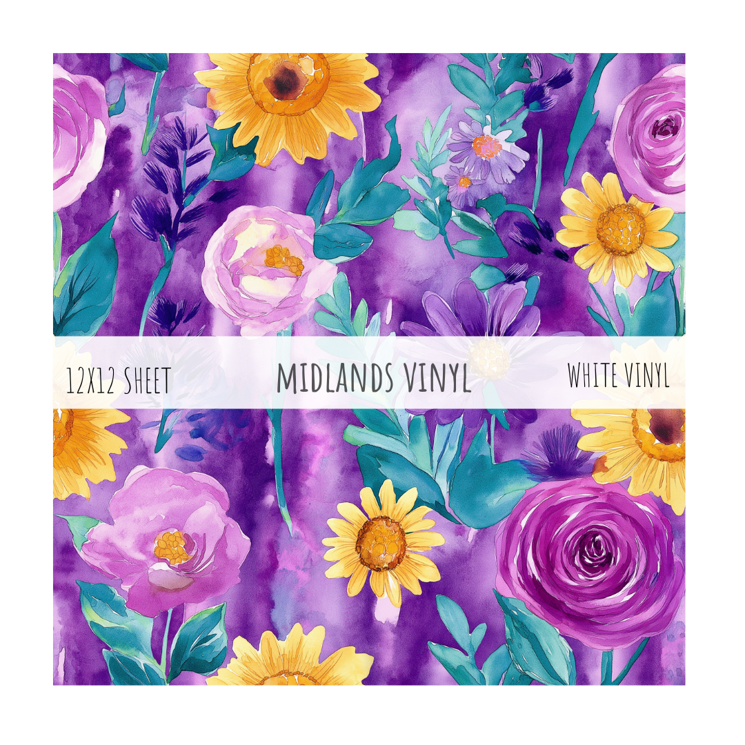 PWCF COLLECTION - ASSORTED PATTERNS