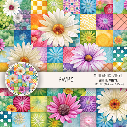 PWP COLLECTION - ASSORTED PATTERNS