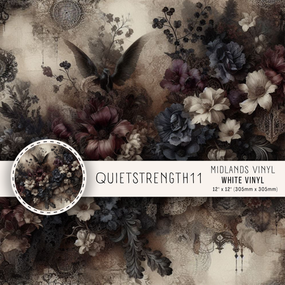 QUIET STRENGTH COLLECTION - ASSORTED PATTERNS