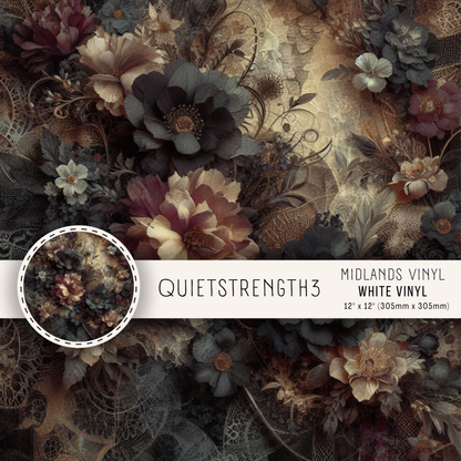 QUIET STRENGTH COLLECTION - ASSORTED PATTERNS