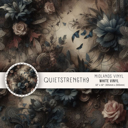 QUIET STRENGTH COLLECTION - ASSORTED PATTERNS