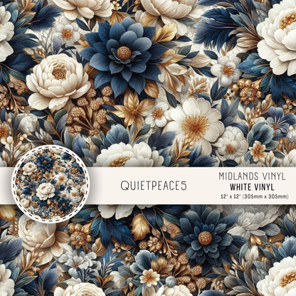 QUIET PEACE COLLECTION - ASSORTED PATTERNS