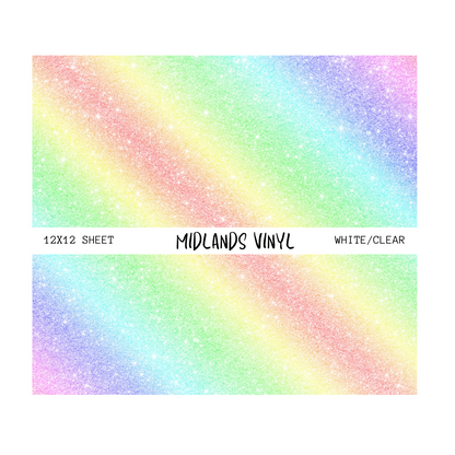 RAINBOW - ASSORTED PATTERNS