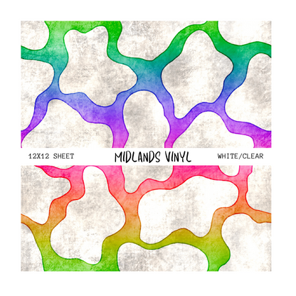 RAINBOW - ASSORTED PATTERNS