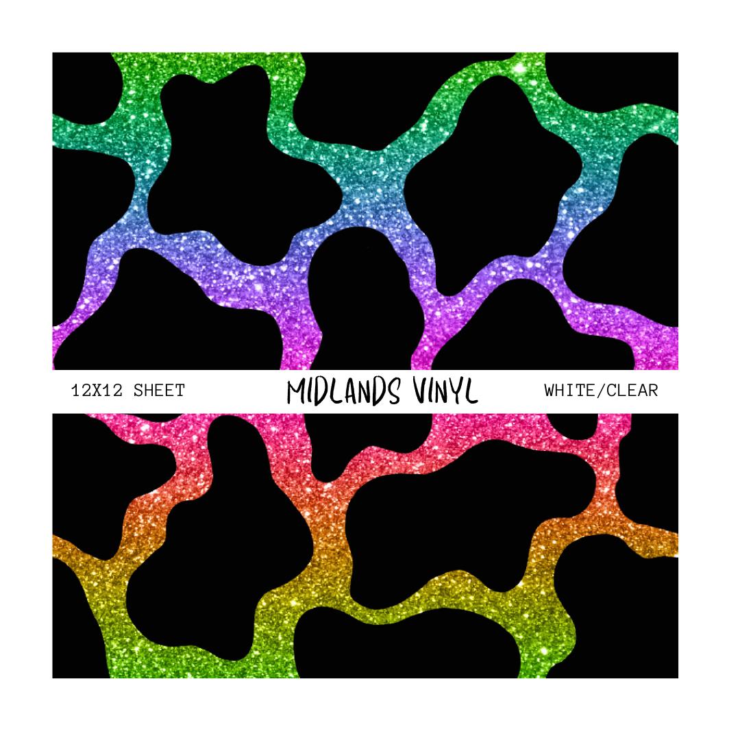 RAINBOW - ASSORTED PATTERNS