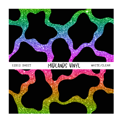 RAINBOW - ASSORTED PATTERNS