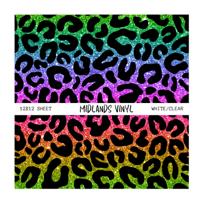 RAINBOW - ASSORTED PATTERNS