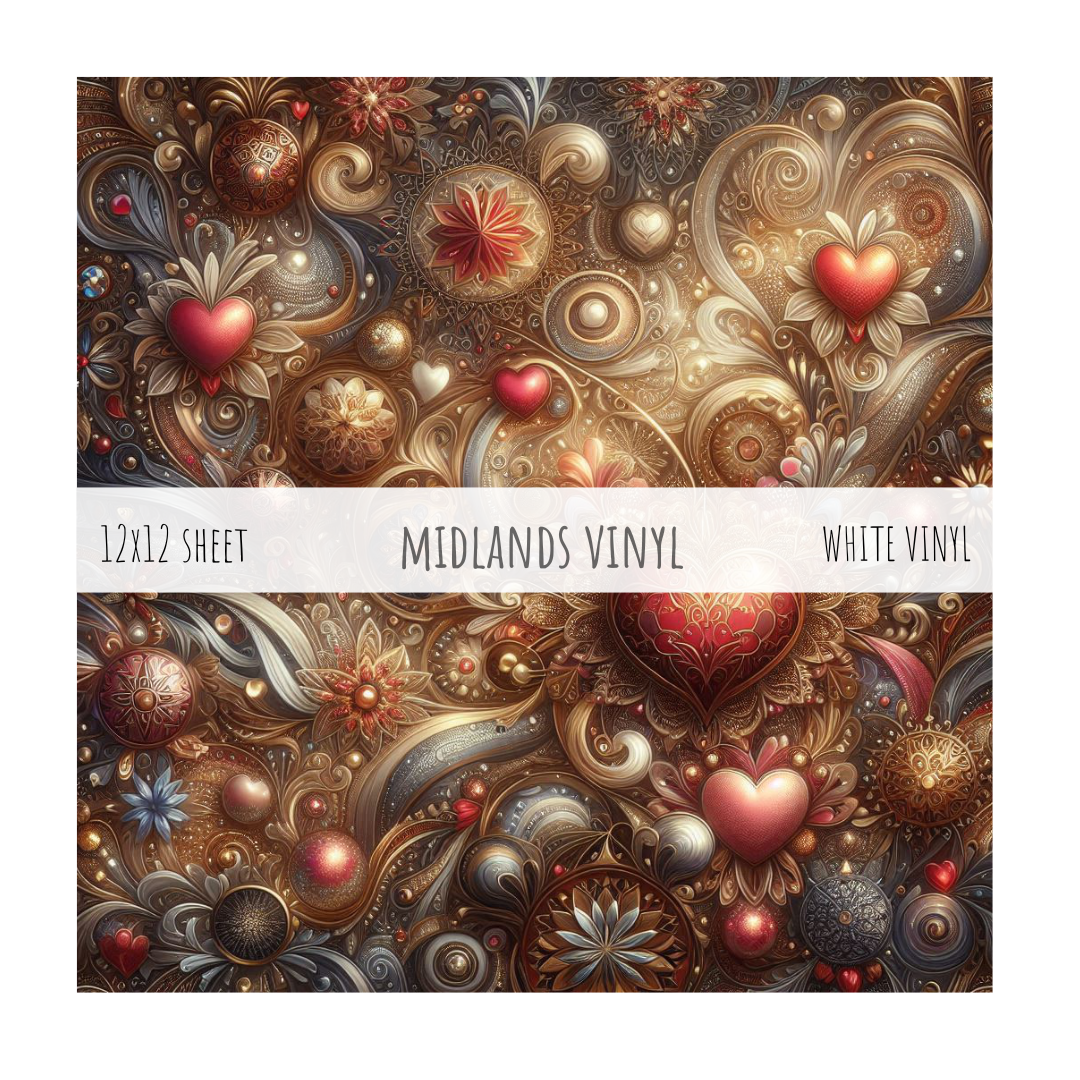 RED BLACK WHISPERS - DIGITAL FILES