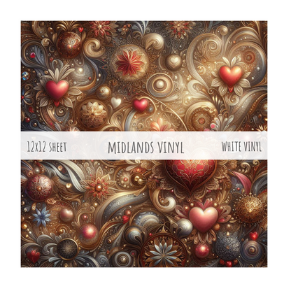 RED BLACK WHISPERS - DIGITAL FILES