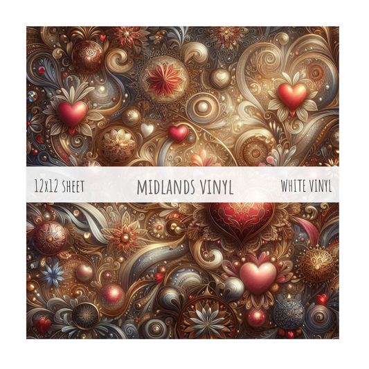 RED BLACK WHISPERS - DIGITAL FILES