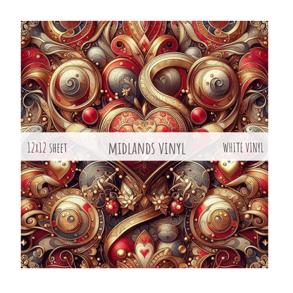 RED BLACK WHISPERS - DIGITAL FILES