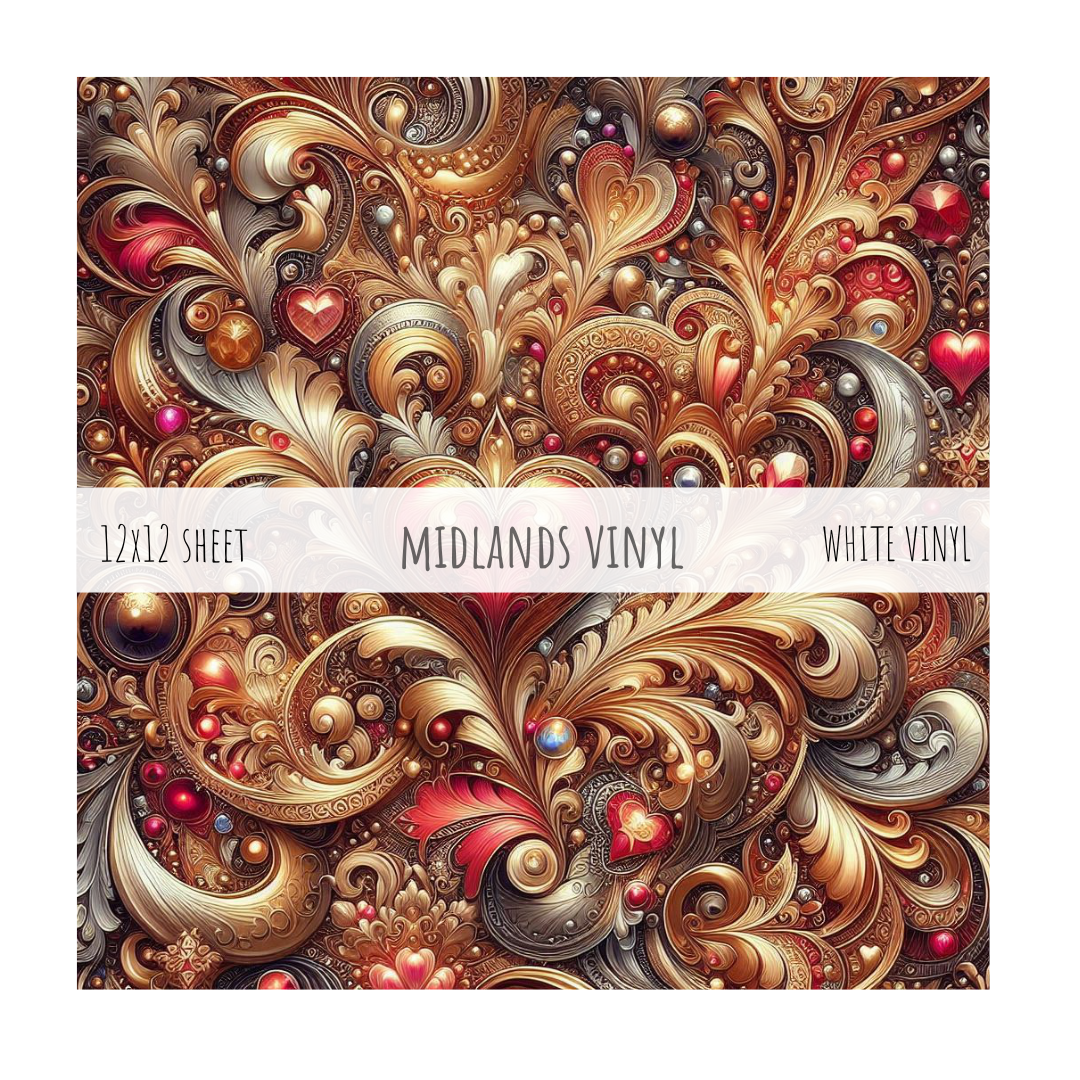 RED BLACK WHISPERS - DIGITAL FILES