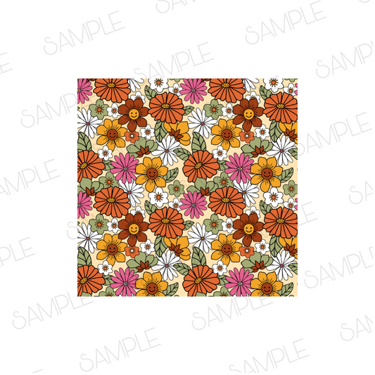 RETRO4 SHEET