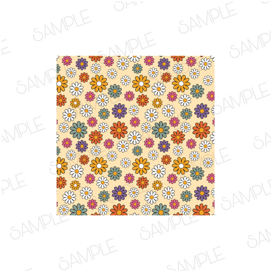 RETRO8 SHEET