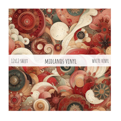 RETRO SKY COLLECTION - DIGITAL