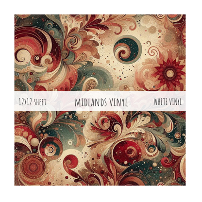 RETRO SKY COLLECTION - ASSORTED PATTERNS