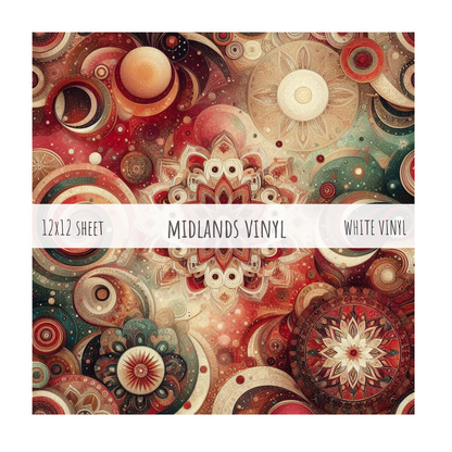 RETRO SKY COLLECTION - DIGITAL