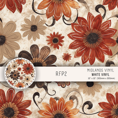 RFP COLLECTION - ASSORTED PATTERNS