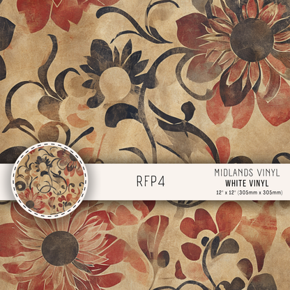 RFP COLLECTION - ASSORTED PATTERNS