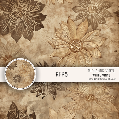 RFP COLLECTION - ASSORTED PATTERNS