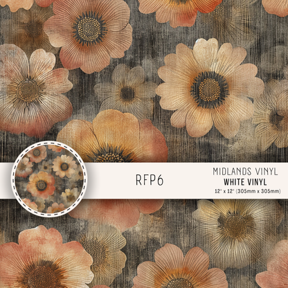 RFP COLLECTION - ASSORTED PATTERNS