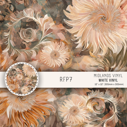 RFP COLLECTION - ASSORTED PATTERNS