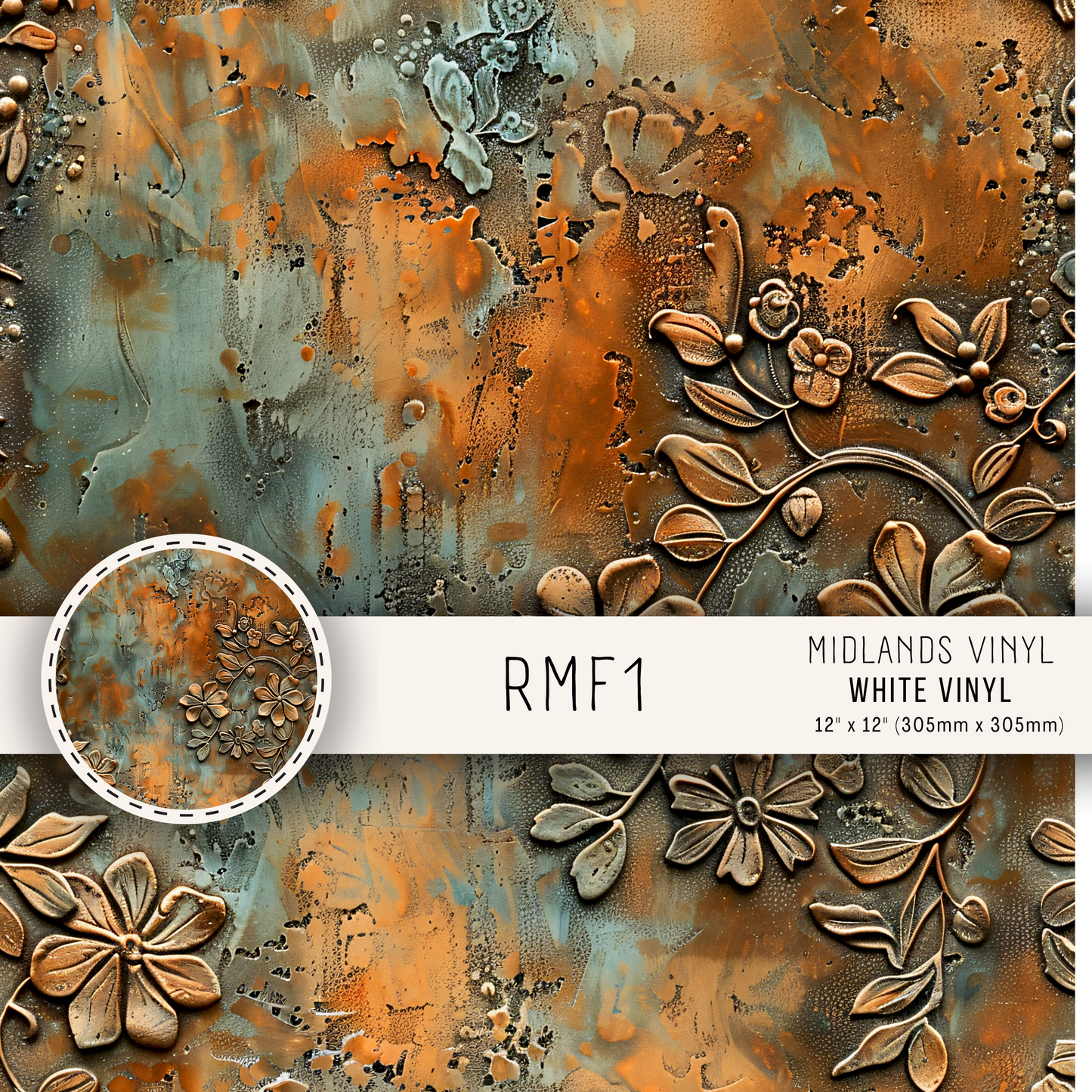 RMF COLLECTION - ASSORTED PATTERNS