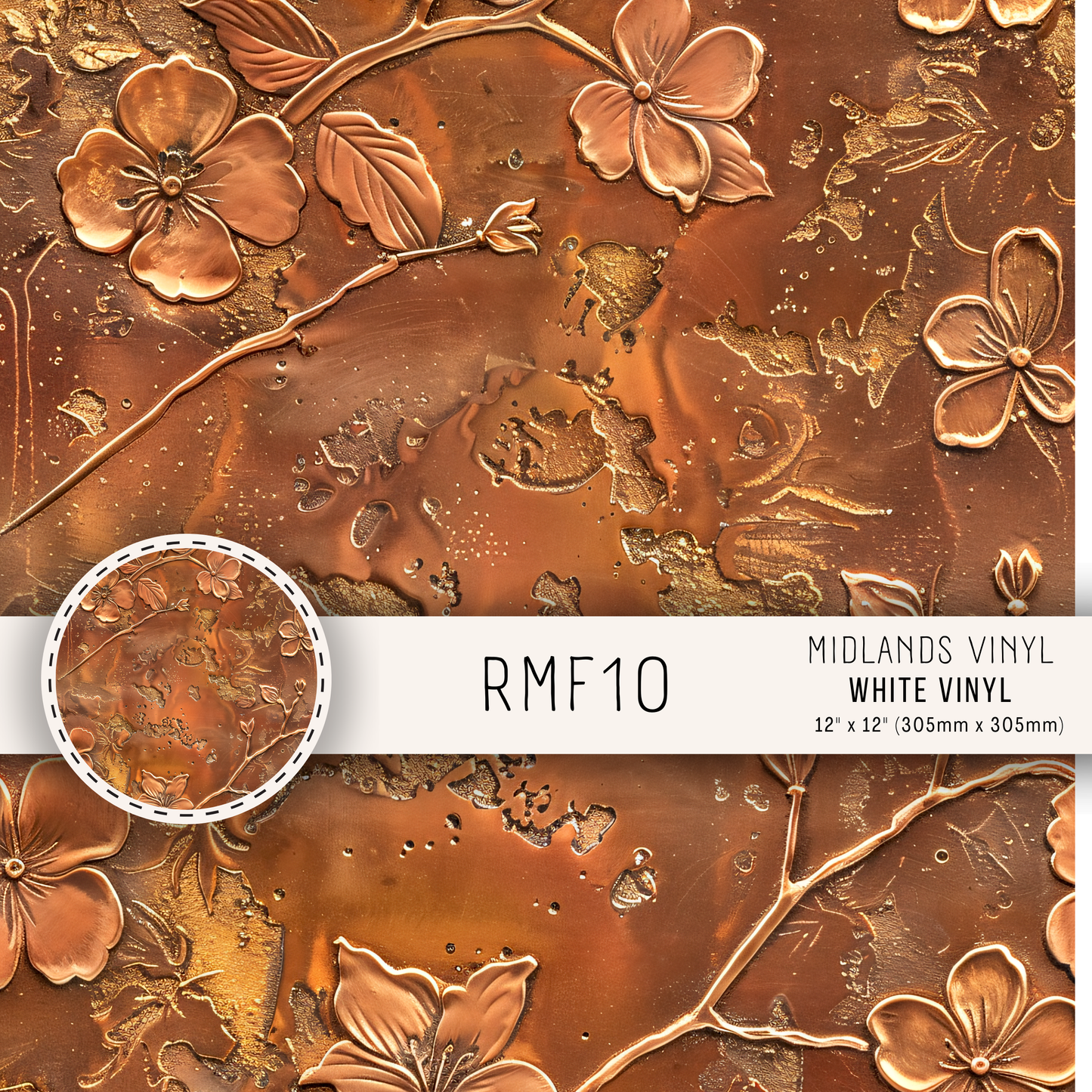 RMF COLLECTION - ASSORTED PATTERNS