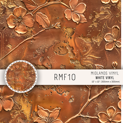 RMF COLLECTION - ASSORTED PATTERNS