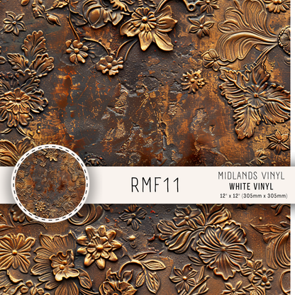 RMF COLLECTION - ASSORTED PATTERNS