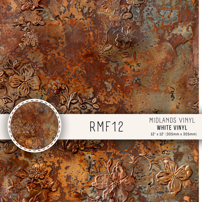 RMF COLLECTION - ASSORTED PATTERNS