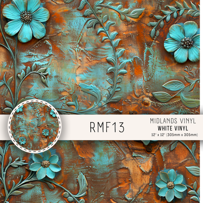 RMF COLLECTION - ASSORTED PATTERNS