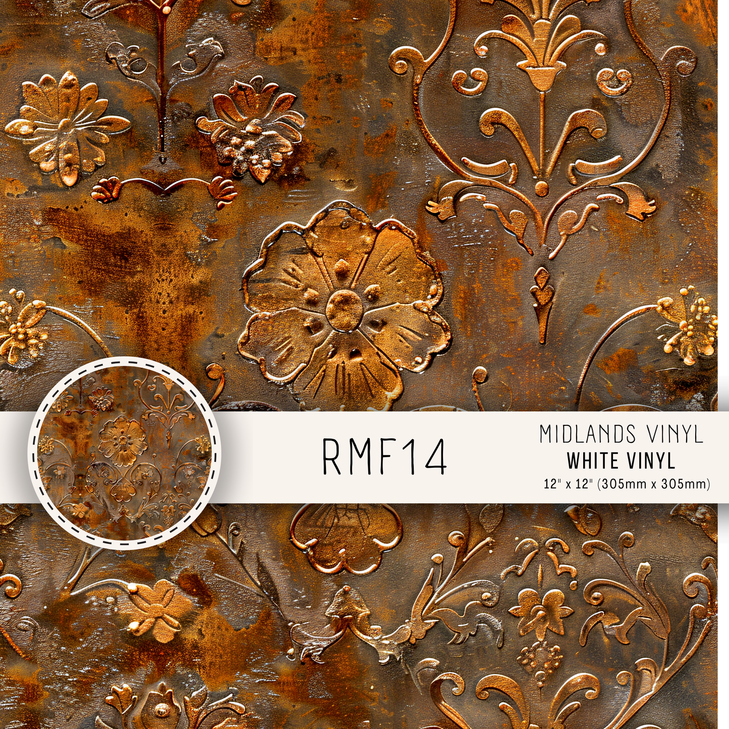 RMF COLLECTION - ASSORTED PATTERNS