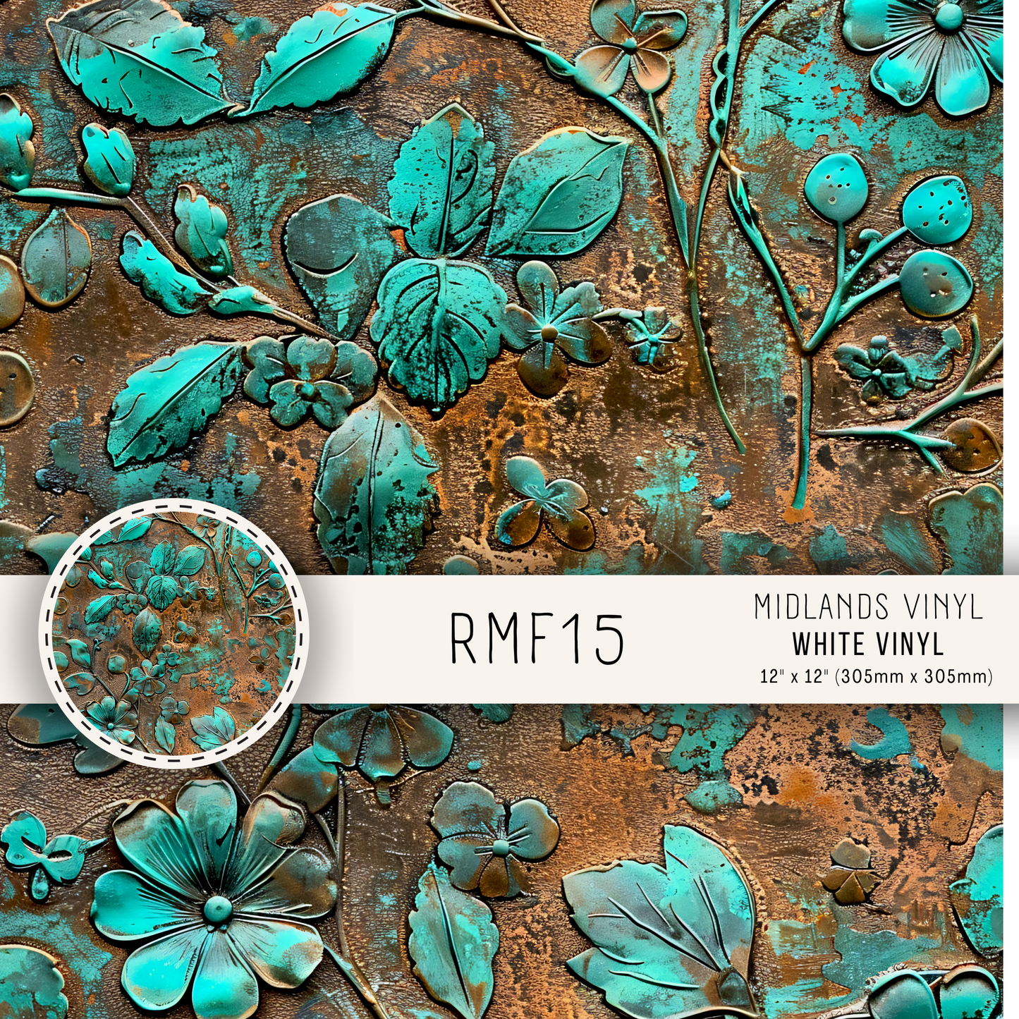 RMF COLLECTION - ASSORTED PATTERNS