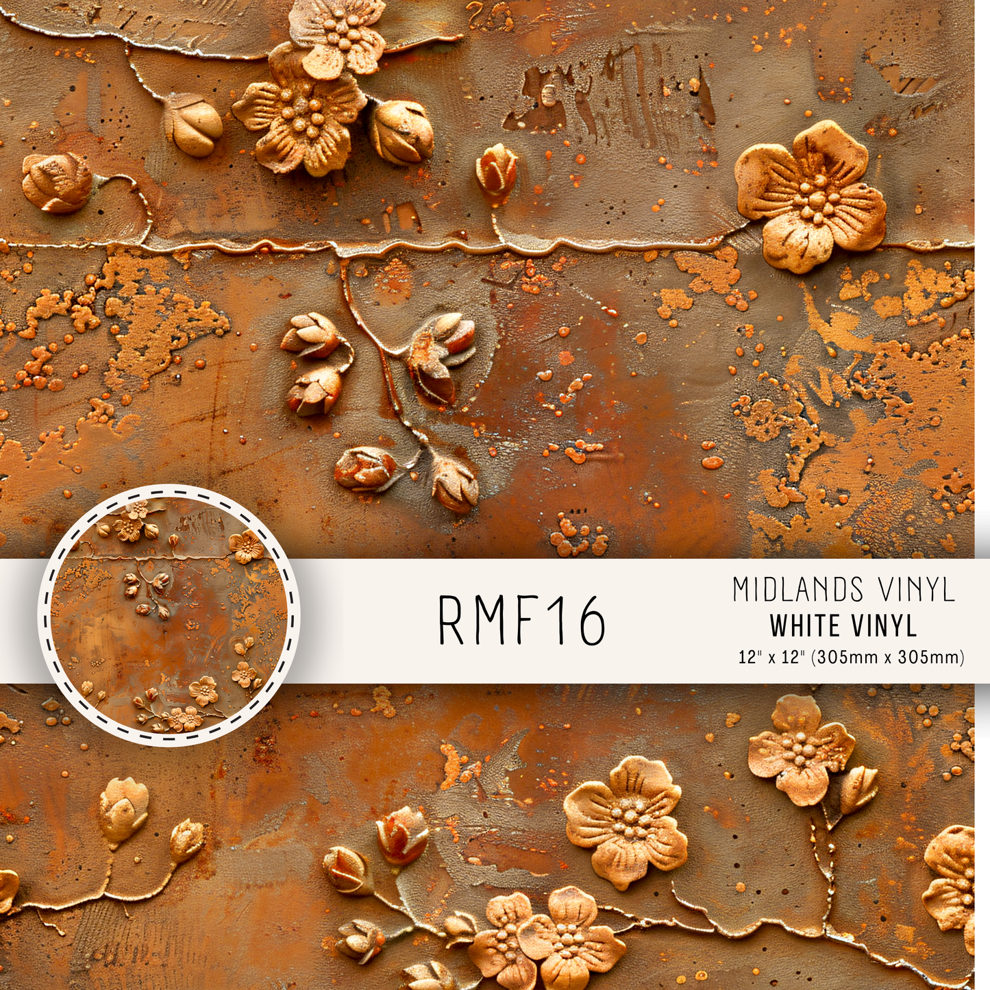 RMF COLLECTION - ASSORTED PATTERNS